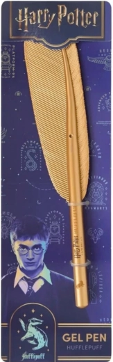 Harry Potter Hufflepuff Gel Pen