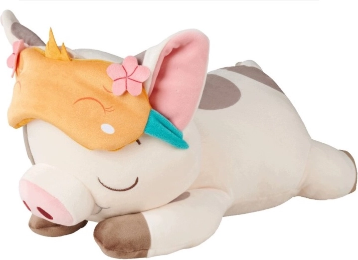 Disney Moana Plush Pua with Weight 40 cm