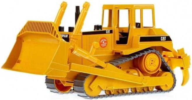 Bruder булдозер CAT голям