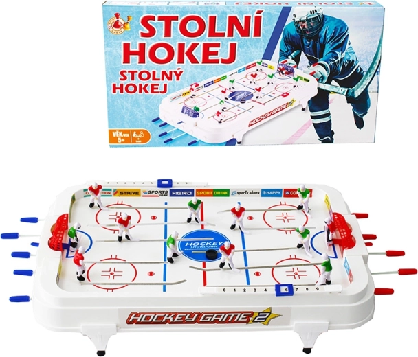 Studo Games настолен хокей