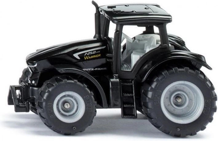 Siku Deutz-Fahr TTV 7250 Warrior Tractor