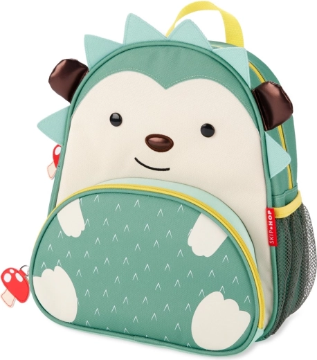 Skip Hop Zoo раничка за детска градина таралеж 3+