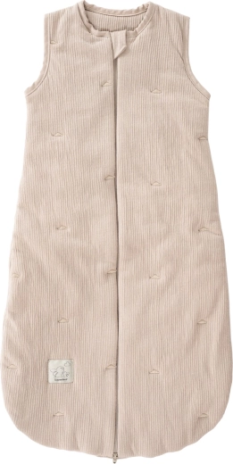 Träumeland sleeping bag Signature taupe, size S