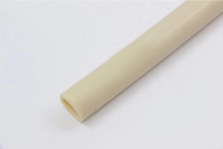 JAMARA огнеустойчив маркуч от силикон 11 × 15 mm, 0,5 m