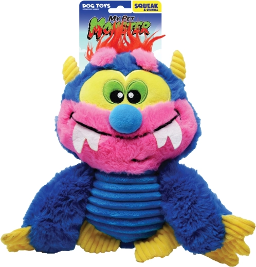 Плюшена играчка за кучета HASBRO My Pet Monster 25 см