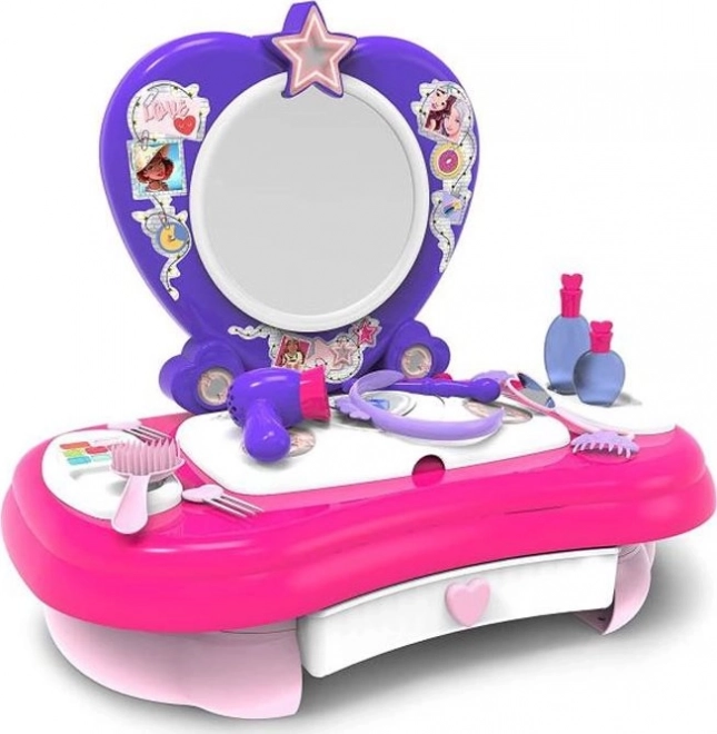 Козметична тоалетка CHICOS Beauty Center