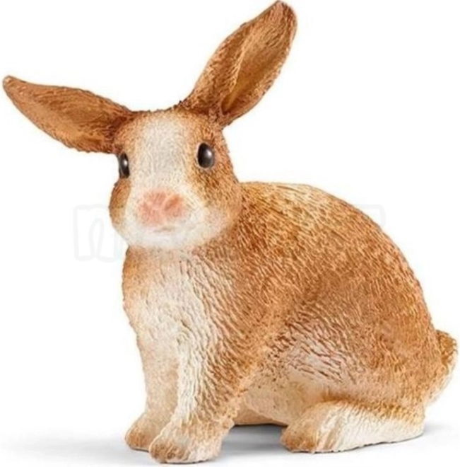 Зайче Schleich от Farm World