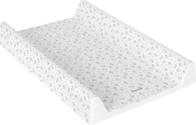 Träumeland changing mat Olive 50 × 70 cm