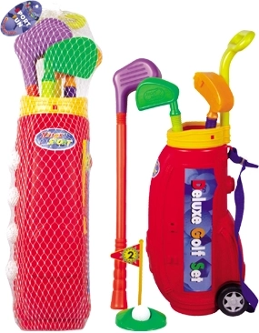 Детски голф комплект Junior Golf