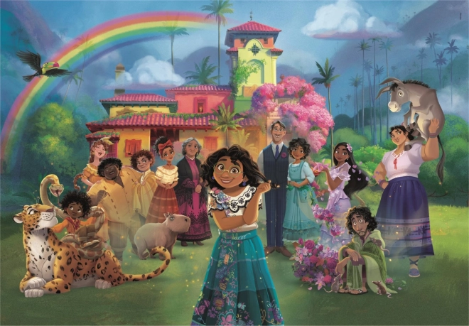 Пъзел Disney Encanto 104 части