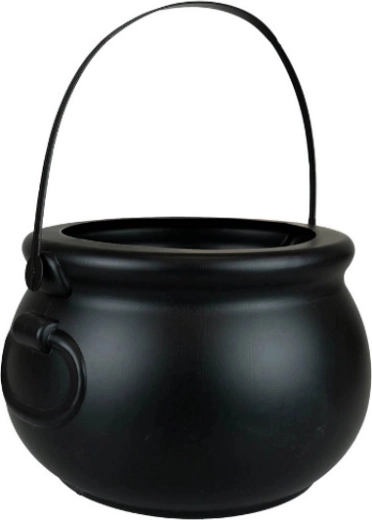 Witch's Cauldron