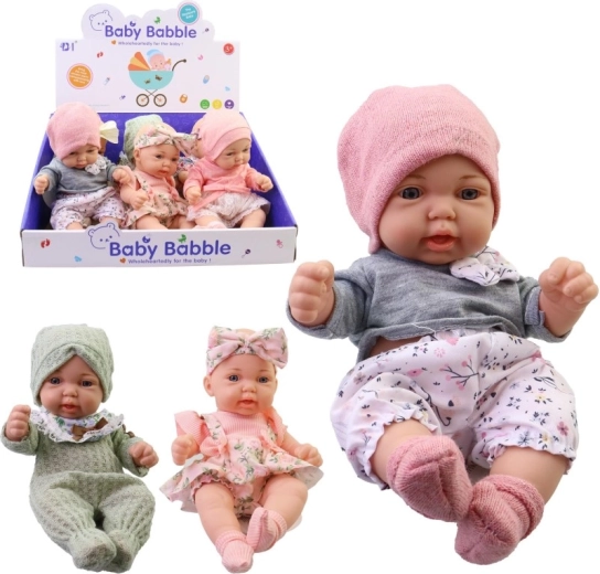 Children's Doll