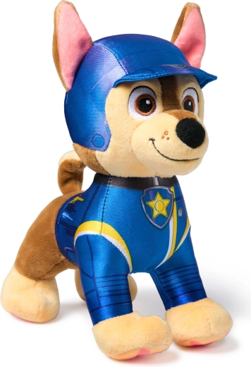 плюшена играчка Chase PAW Patrol Rescue Wheels 23 cm
