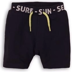 Детски къси панталони Dirkje Soft Aloha navy (размер 68)