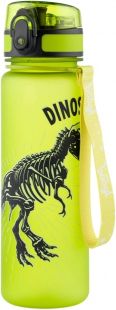 Baagl тритановa бутилка Dinosaurs, 500 ml