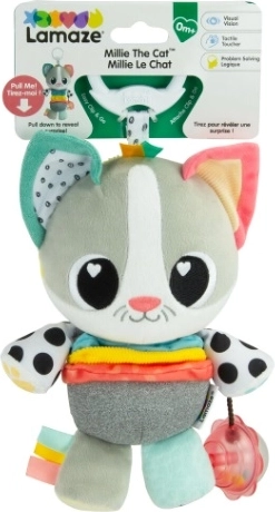 Lamaze - Kitty Millie