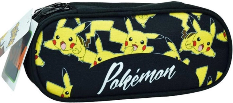 Ученически несесер Pokémon, двуетажен