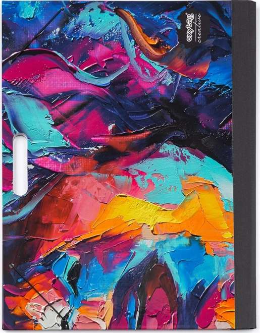 A3 Drawing Folder PICASSO Acrylic