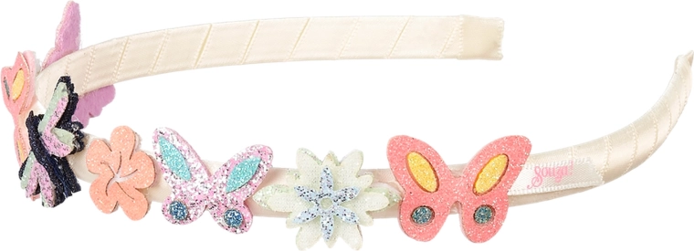 Souza! Didy Hairband