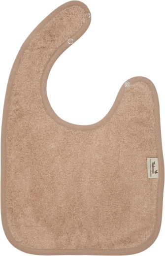 Timboo bib Savannah Sand