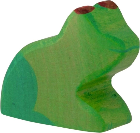 Жаба Holztiger – 1 брой