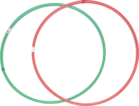 Хула хуп обръч 50 см