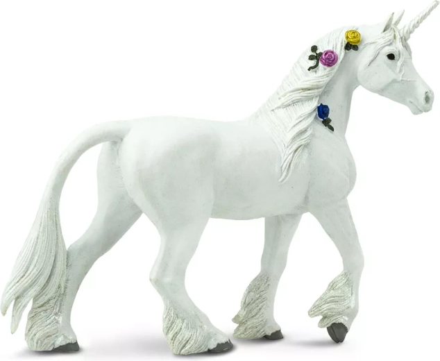 Фигурка на еднорог Safari Ltd. – 1 брой