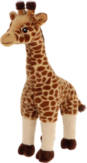 Keeleco plush giraffe 30 cm