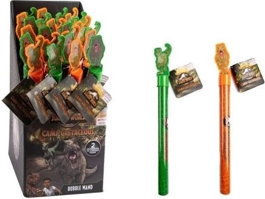Jurassic World меч за балончета
