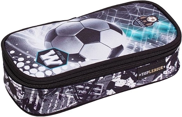 LizzyCard Top League Pencil Case