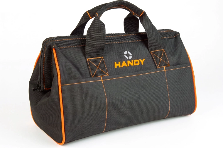 Polyester Tool Bag 33 × 19 × 21 cm