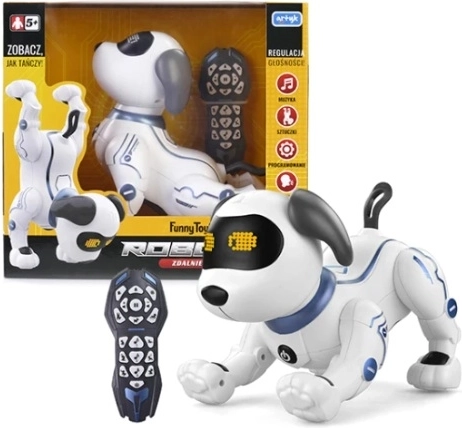 Robopies RC
