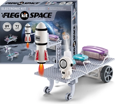 FLEG Space Electronic Construction Set