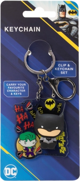 3D висулка Batman