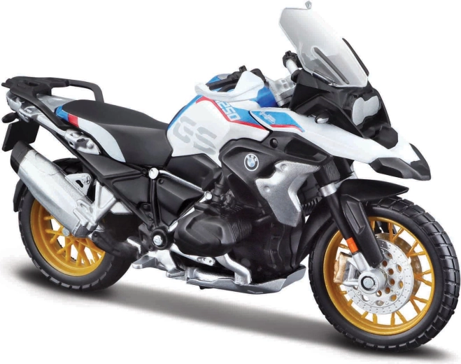 Maisto BMW R 1250 GS Motorcycle Model 1:18