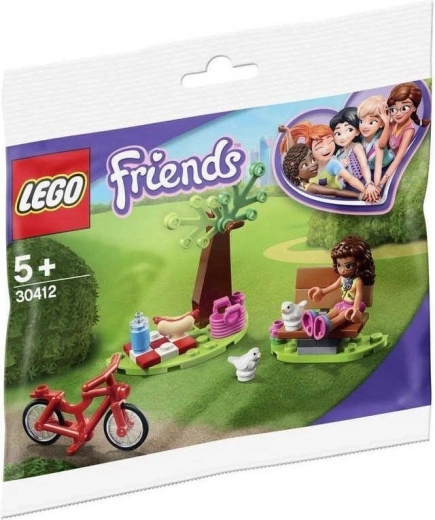 LEGO® Friends 30412 Пикник в парка