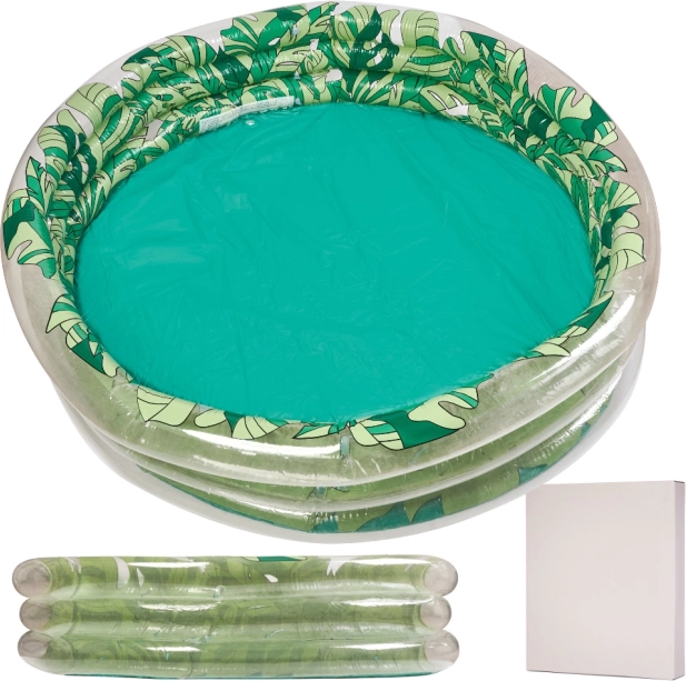 Детски надуваем градински басейн 150 см