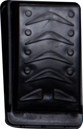 Accelerator Pedal with Switch for the Super Load Children's Tractor