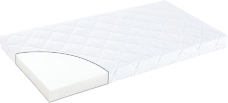 Träumeland детски матрак Softwash 60 × 120 см