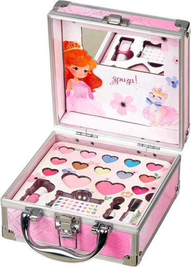 Souza! Children's Cosmetic Case