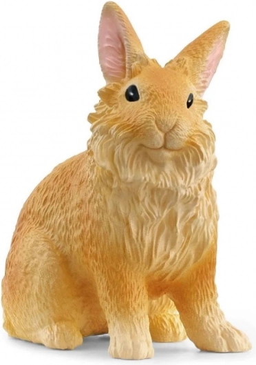 Фигурка на мини заек-лъвче SCHLEICH