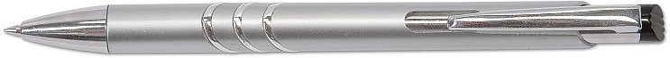 Concorde Adriana Gift Set – Silver Writing Instruments