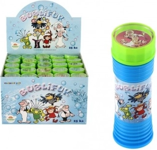 Балончета със загадка – микс мотиви, 50 ml