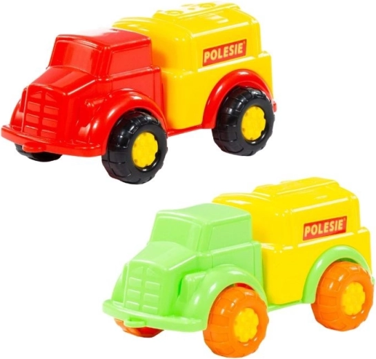 Toník dairy truck - 1 piece