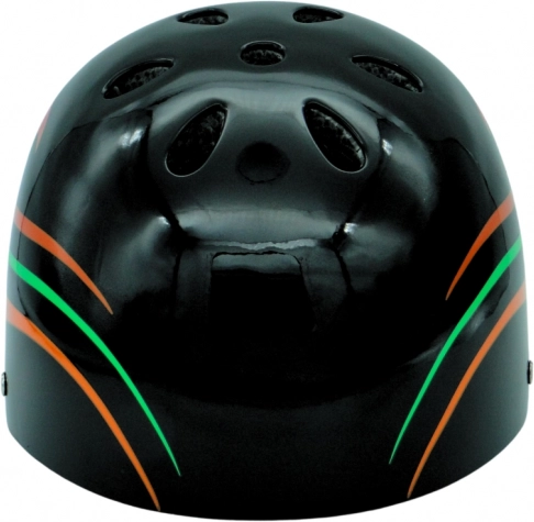Blaster Helmet Black S