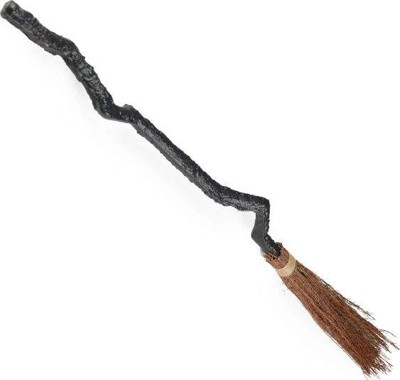 вещерска метла