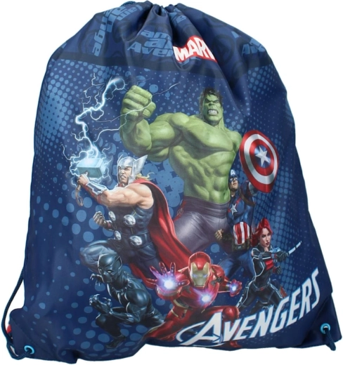 Детски сак за гръб Avengers