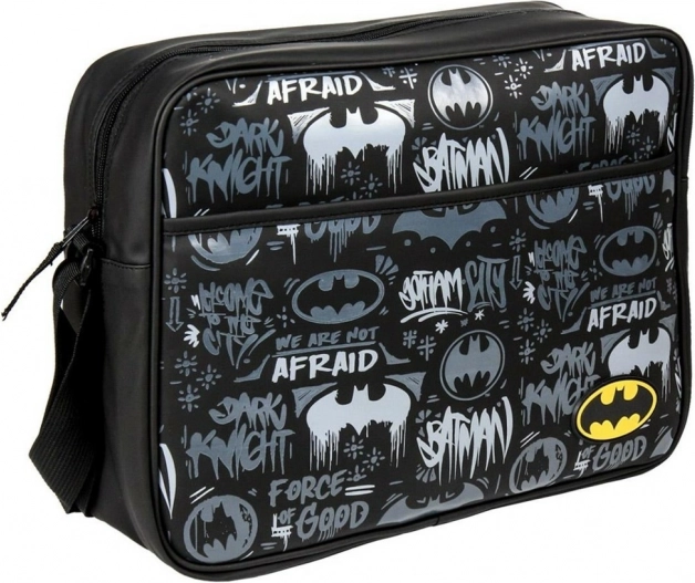 Чанта през рамо BATMAN от DC