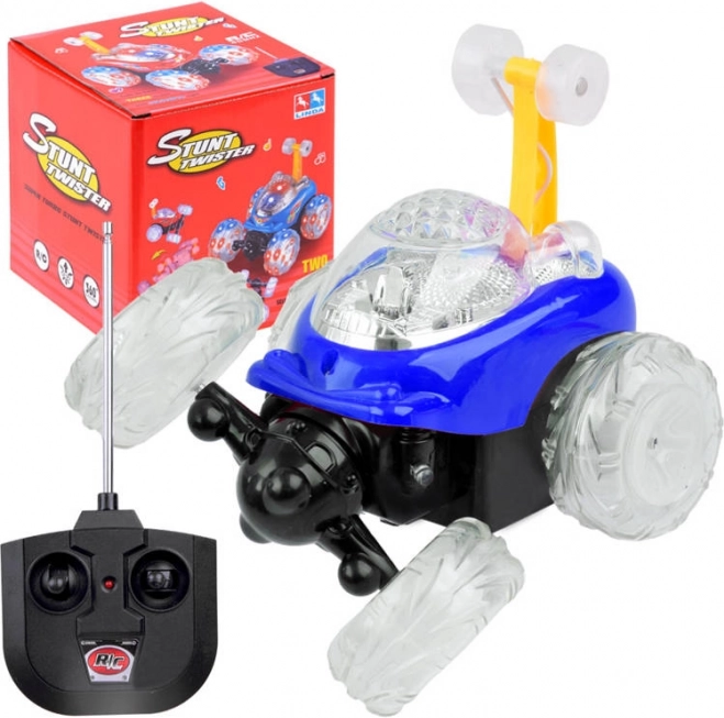 RC stunt car with remote control – Ni