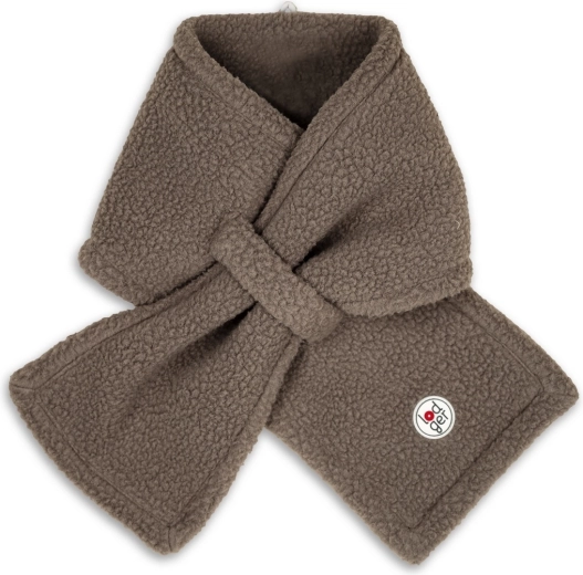 Флийс шал Lodger Teddy Buffalo